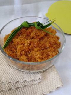 Foto resep Unti kelapa