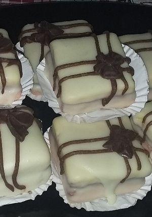 صورة لوصفة سابليه الهدايا