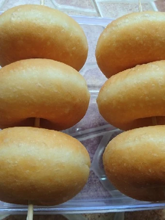 Cara Gampang Membikin Resep Donat Kentang yang  Bikin Ketagihan Anti Ribet, Bikin Ngiler