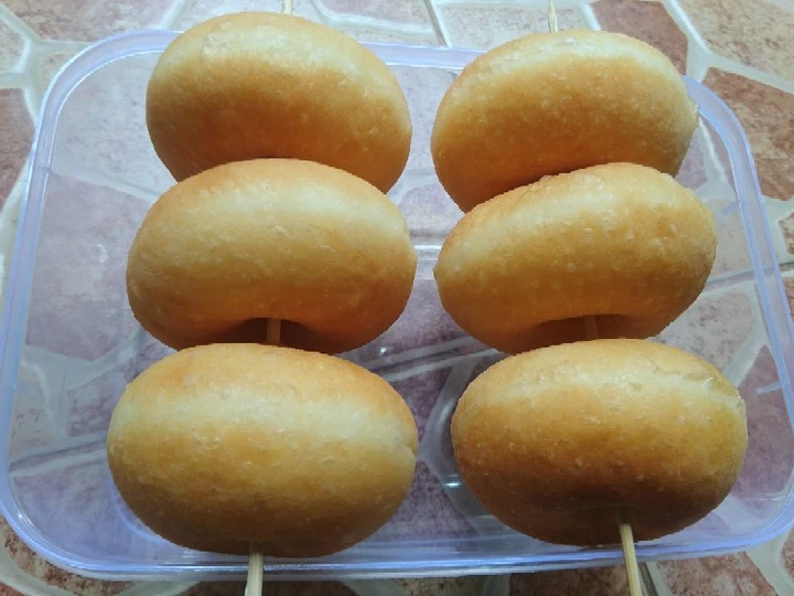 Cara Gampang Membikin Resep Donat Kentang yang  Bikin Ketagihan Anti Ribet, Bikin Ngiler