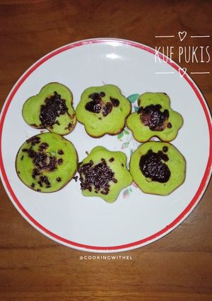 Foto resep Kue pukis