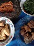 014. Ati Ampela Goreng Sepaket