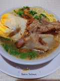 Bakso Selimut