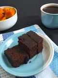 Pumpkin Bread