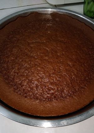 Foto resep Brownis kukus chocolatos