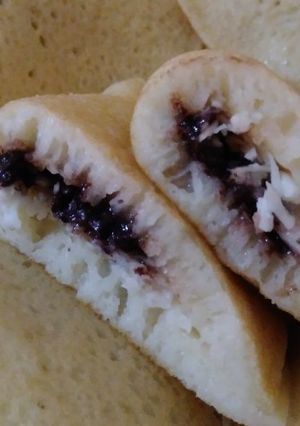 Foto resep Martabak Lenggang