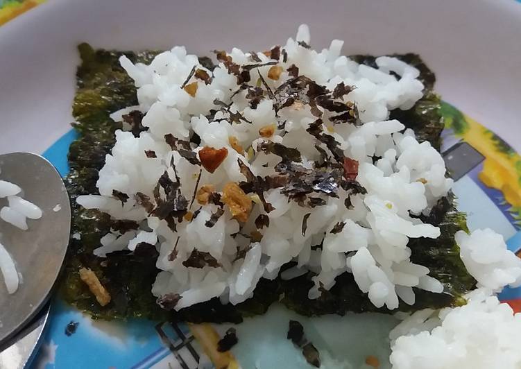259. Simple sushi