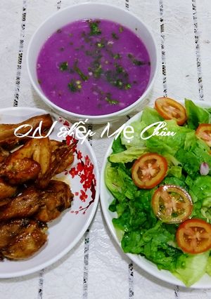 Hình của món Cơm nhà đơn giản mà ngon 61.