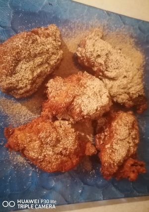 Almafánk recept fotója