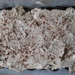 Mocha Icebox Cake A picture of Mocha Icebox Cake.