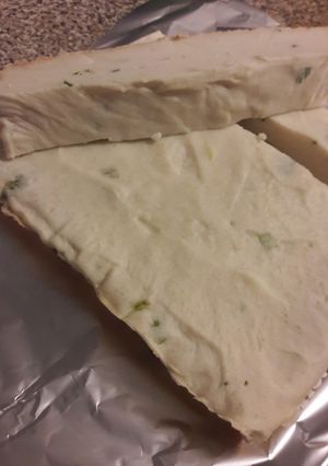 Foto resep Pempek Sutra Panggang