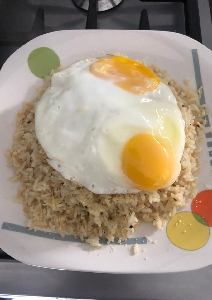 Una foto de Risotto Veggie