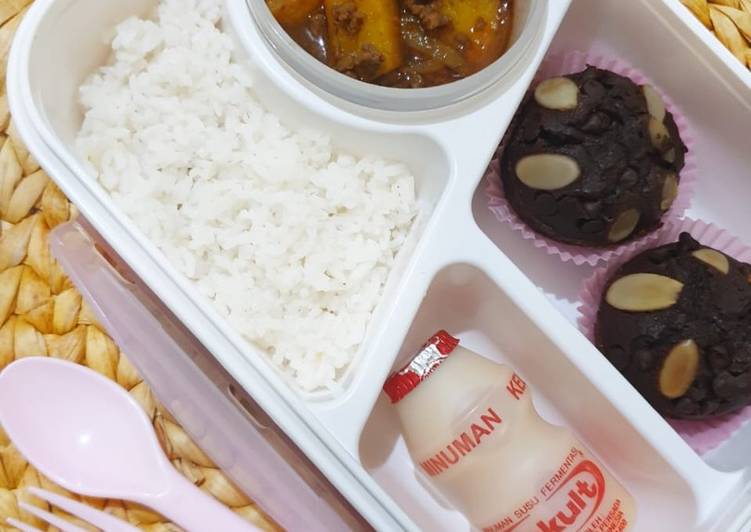 Resep Semur Daging Cincang | Langkah Membuat Semur Daging Cincang Yang Lezat