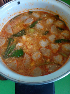 Foto resep Sundubu Jjigae Ala-Ala