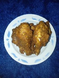 Foto resep Ayam goreng ketumbar🍗