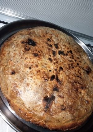 صورة لوصفة المكموره