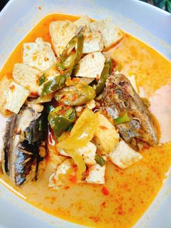 Foto resep Kothokan ikan tongkol