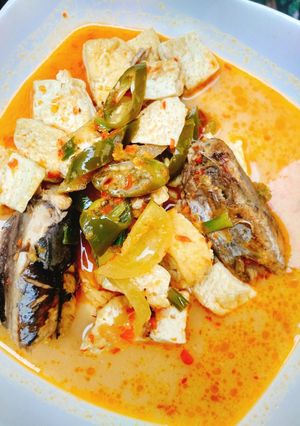 Foto resep Kothokan ikan tongkol