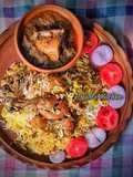 রেস্টুরেন্ট স্টাইল চিকেন চাপ(restaurant style chicken chaap recipe in Bengali)