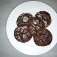 Galletas Brownie