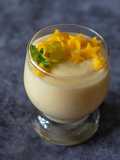 Lemon Posset