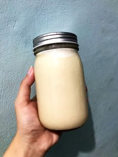 Foto resep Susu Kurma