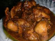 Gambar semur hati ampela