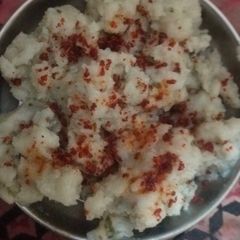 A picture of Khichu.