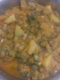 கேரட் பீன்ஸ் குழம்பு(carrot beans kulambu recipe in tamil)