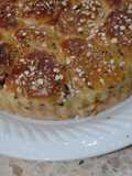 بريوش للدخول المدرسي ❤