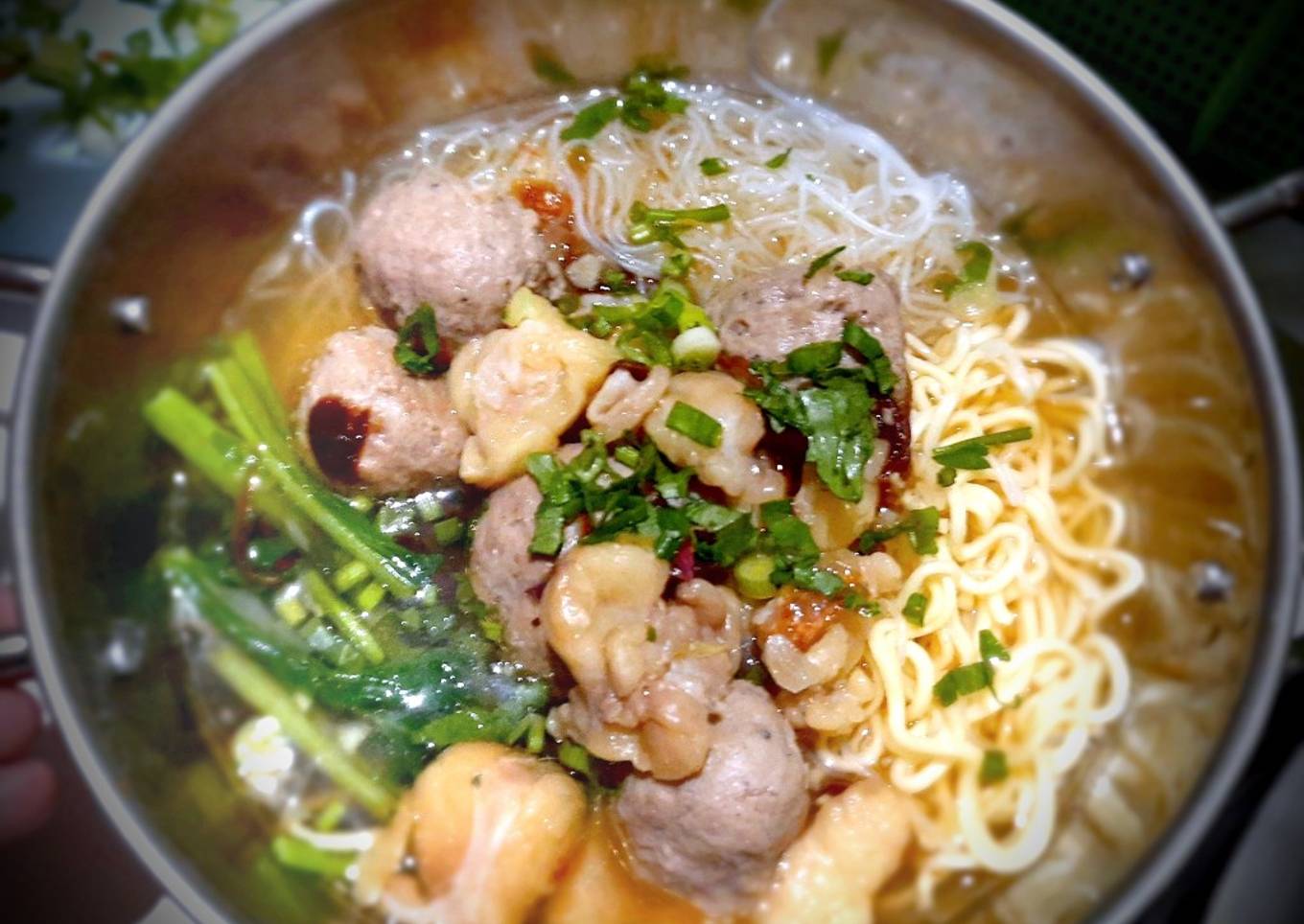 Bakso