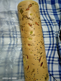 Foto resep Bolu gulung abon