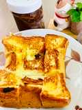 Bread Toast 🍞