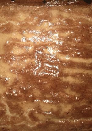 Foto resep Kukis Keju Rendah Kalori