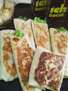 Foto resep Homemade Kebab