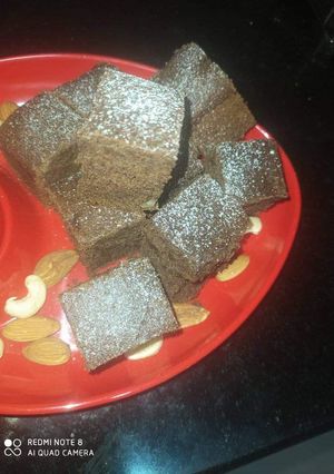 શુગર ફ્રી કેક (Sugar Free Cake Recipe in Gujarati) રેસીપી મુખ્ય ફોટો