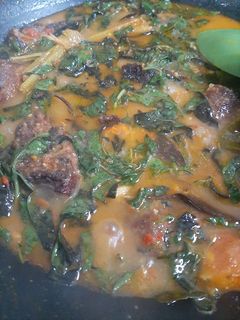 Foto resep Iwak Pe Rica-rica