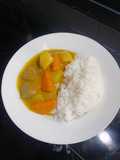 Curry (Cà ri bò kiểu Nhật)