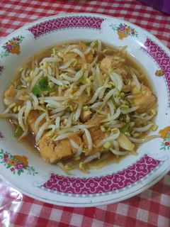 Foto resep Oseng Tahu Tauge