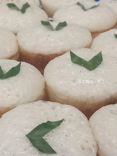 Foto resep *APEM EMPUK BERSERAT dari TAPE NASI SISA*