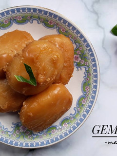 Foto resep Gemblong