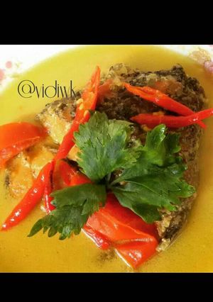 Foto resep Acar Ikan Nila