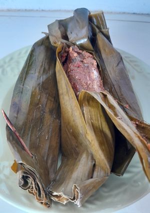 Foto resep Pepes Ikan