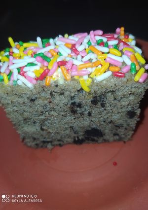 Foto resep Bolu go rio rio