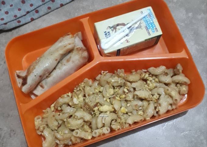 Resep Bekal anak/Bento anak Resep Bekal anak/Bento anak
