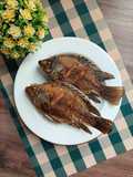 Ikan Goreng Simple