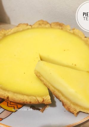 Foto resep Pie Susu Teflon