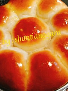 Foto resep Roti sobek