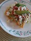 FLAUTAS DE POLLO DESMENUZADO ESTILO MICHOACÁN 🍽️