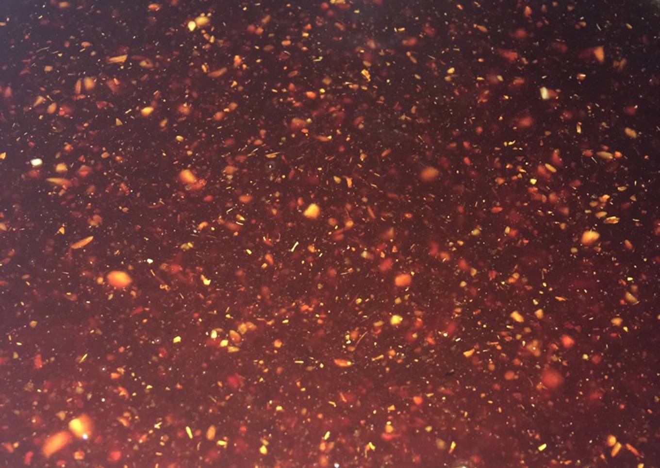 Sweet Chinese sauce
